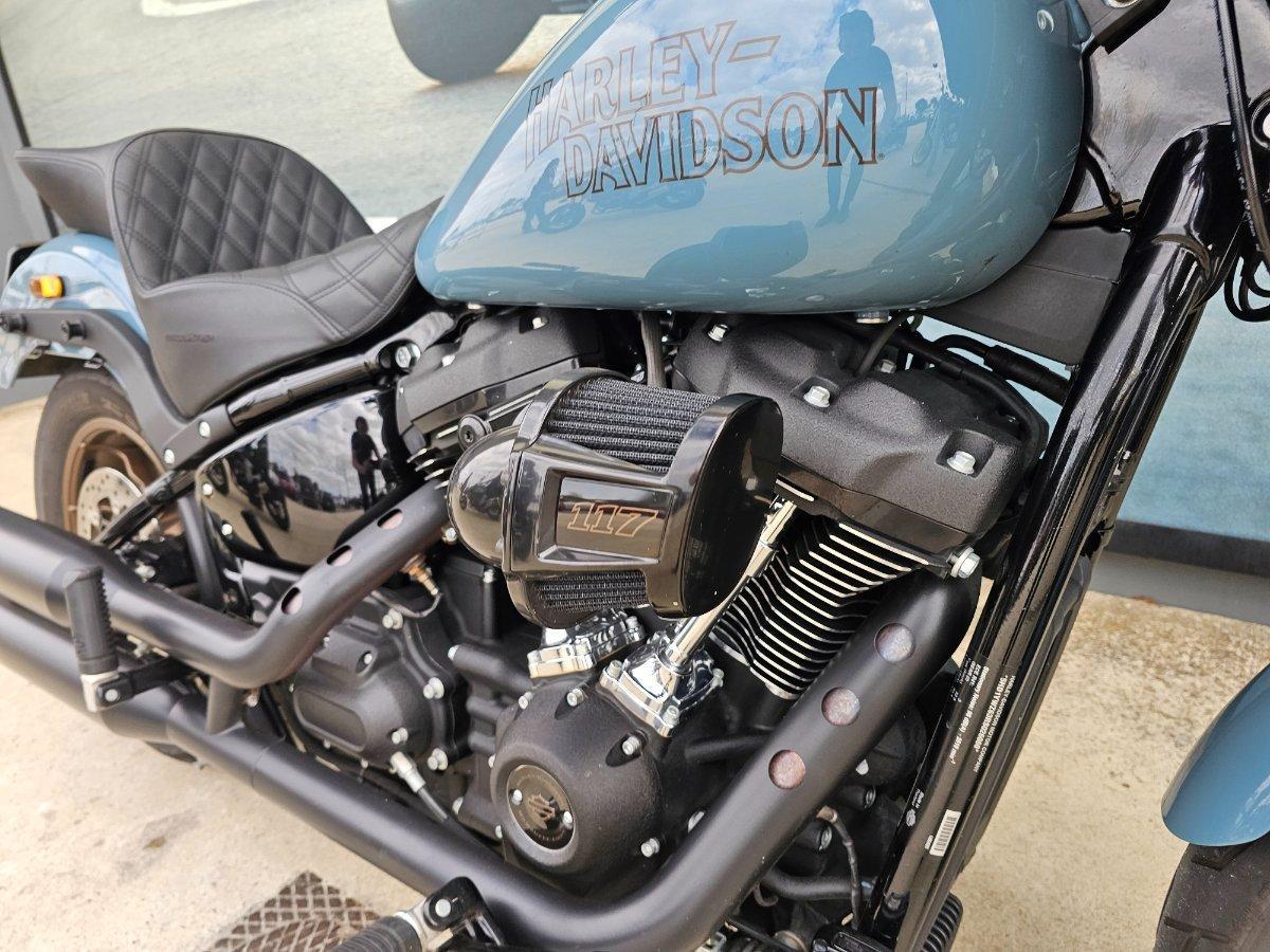 2024 HARLEY-DAVIDSON FXLRS LOW RIDER S (117) CRUISER