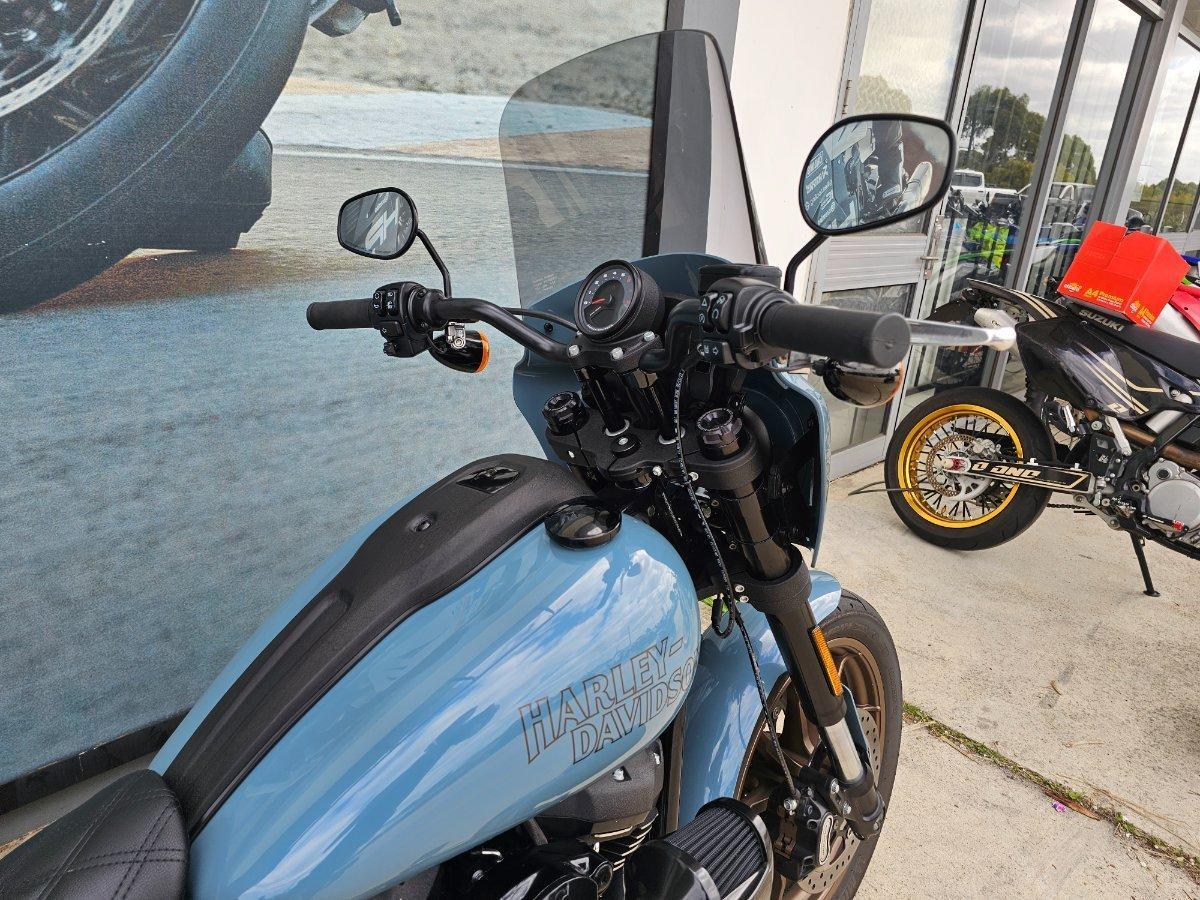2024 HARLEY-DAVIDSON FXLRS LOW RIDER S (117) CRUISER