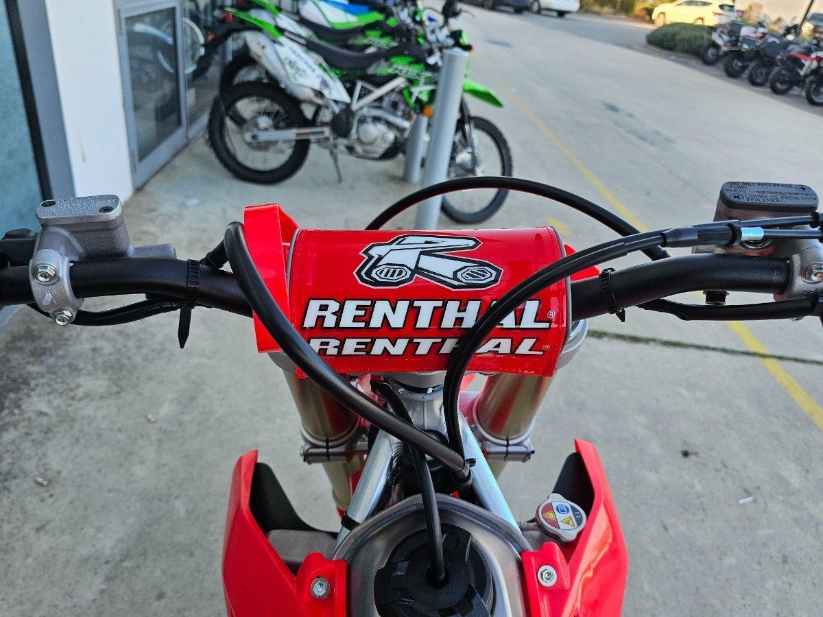 2026 HONDA CRF450R MOTOCROSS