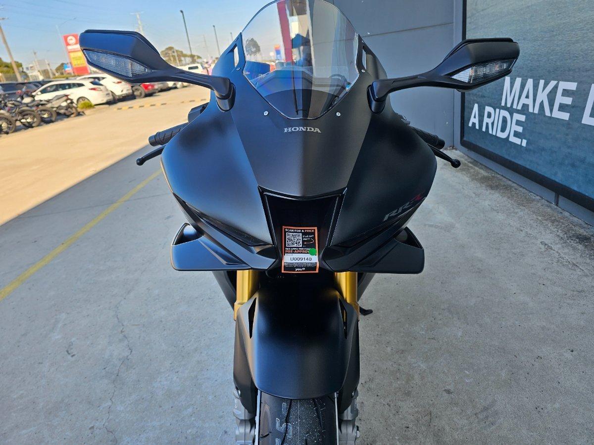 2026 HONDA CBR1000RR-R SP (FIREBLADE) ABS ROAD