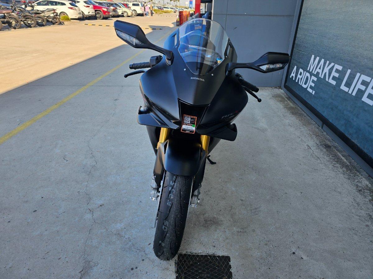 2026 HONDA CBR1000RR-R SP (FIREBLADE) ABS ROAD
