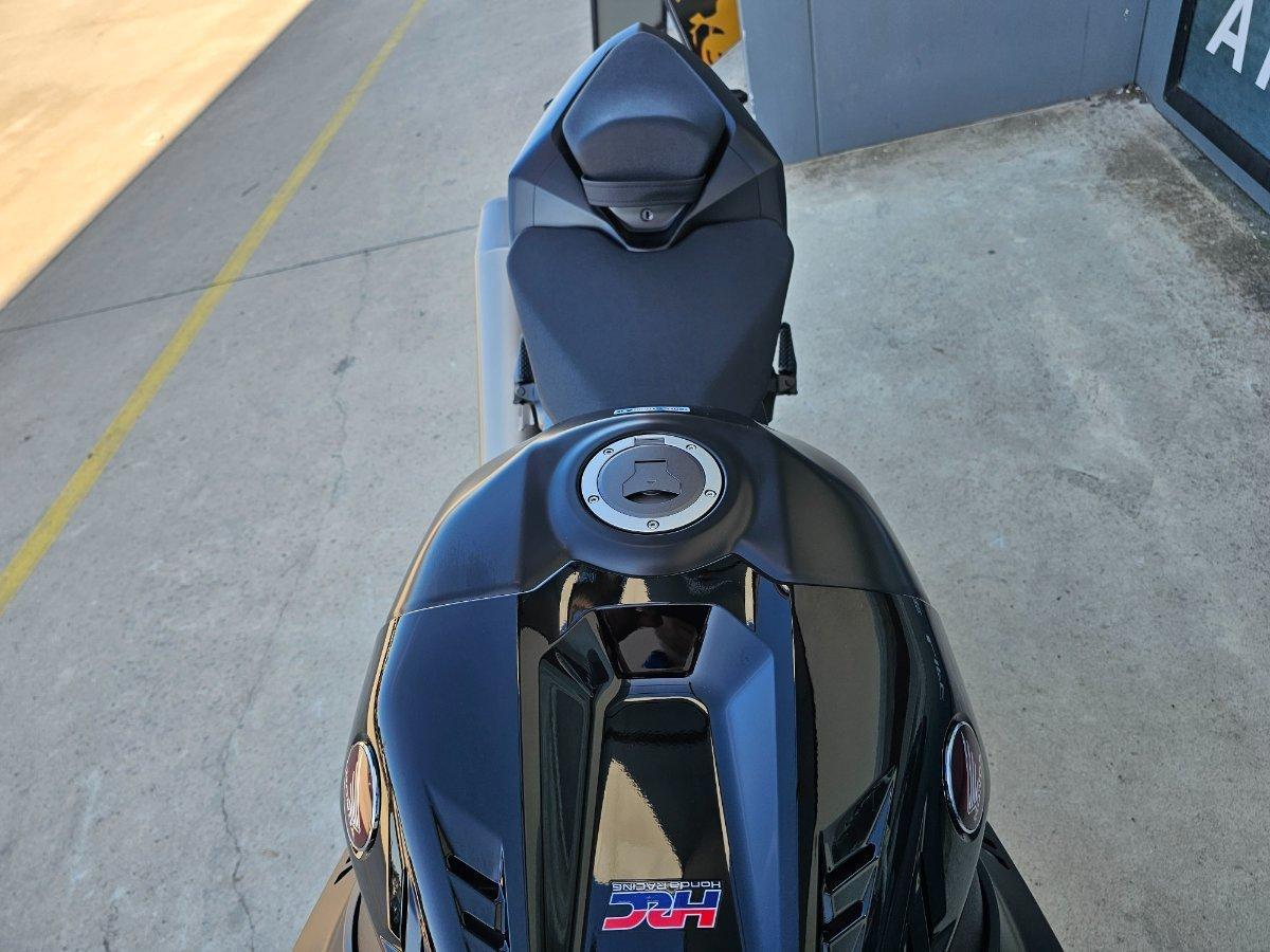 2026 HONDA CBR1000RR-R SP (FIREBLADE) ABS ROAD