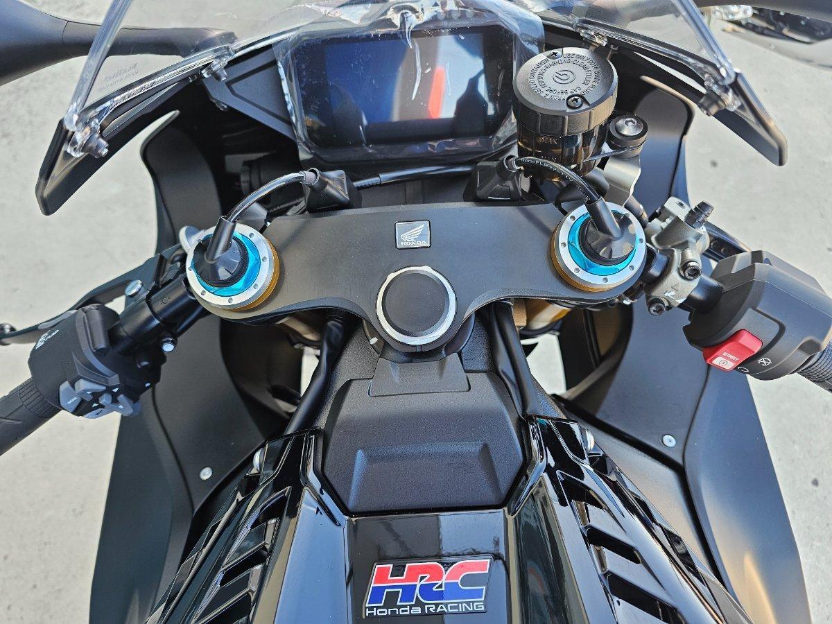 2026 HONDA CBR1000RR-R SP (FIREBLADE) ABS ROAD