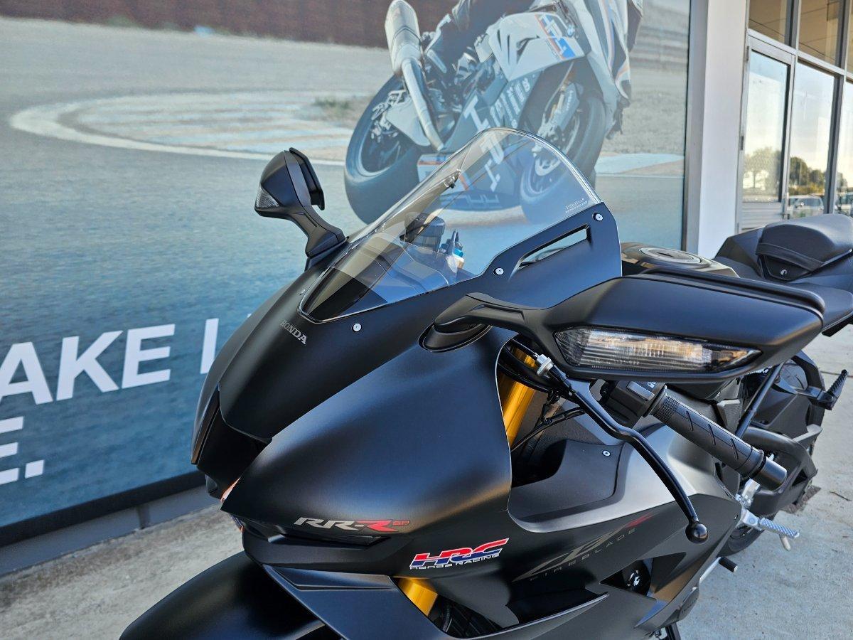 2026 HONDA CBR1000RR-R SP (FIREBLADE) ABS ROAD