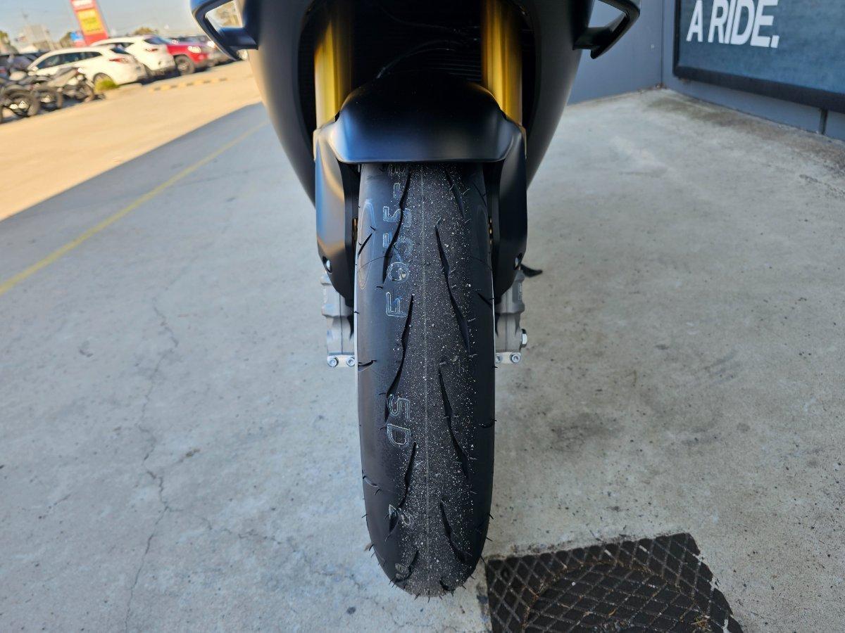 2026 HONDA CBR1000RR-R SP (FIREBLADE) ABS ROAD