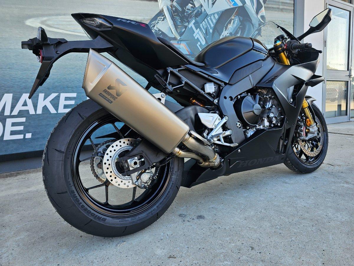 2026 HONDA CBR1000RR-R SP (FIREBLADE) ABS ROAD