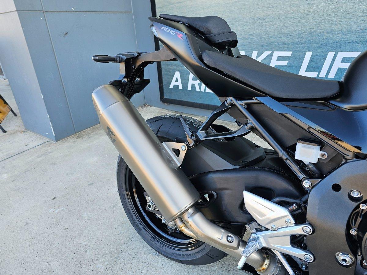 2026 HONDA CBR1000RR-R SP (FIREBLADE) ABS ROAD