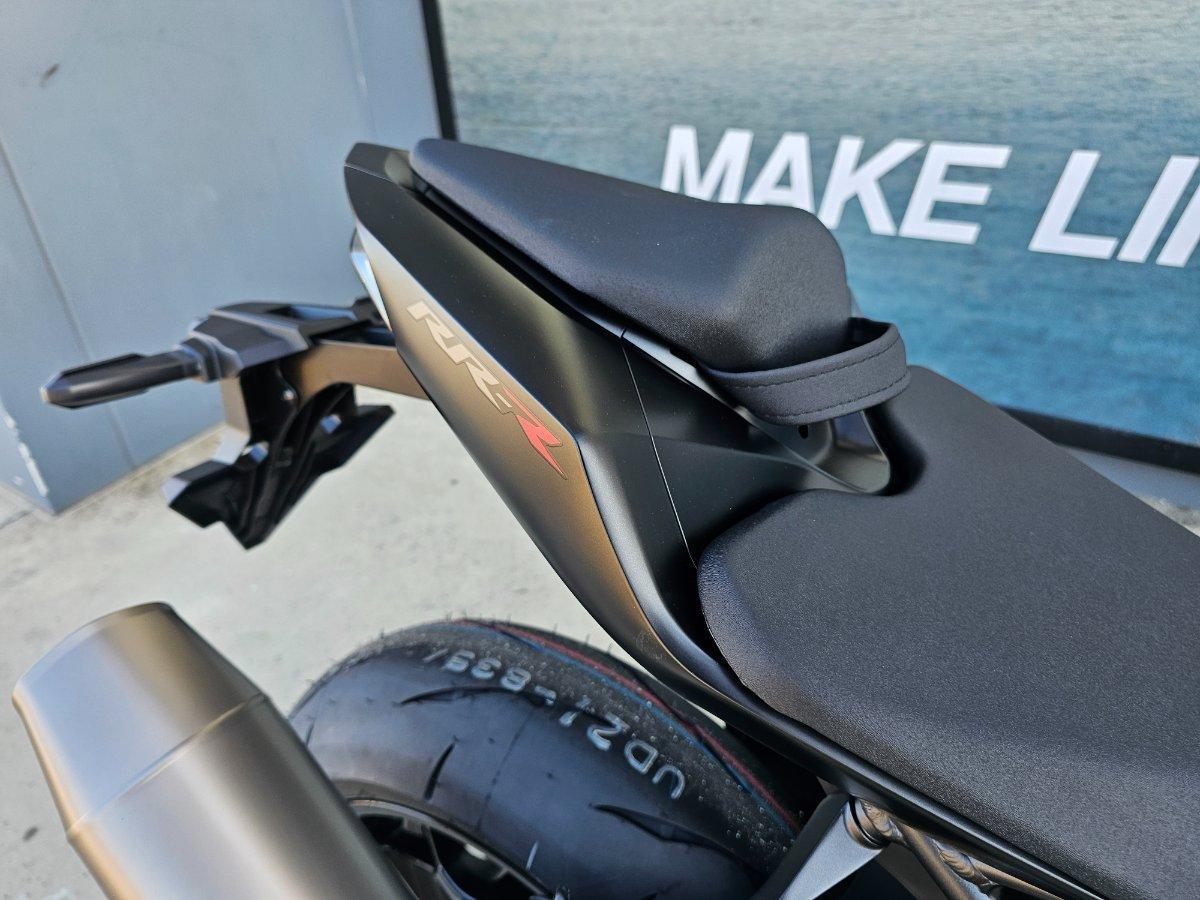 2026 HONDA CBR1000RR-R SP (FIREBLADE) ABS ROAD