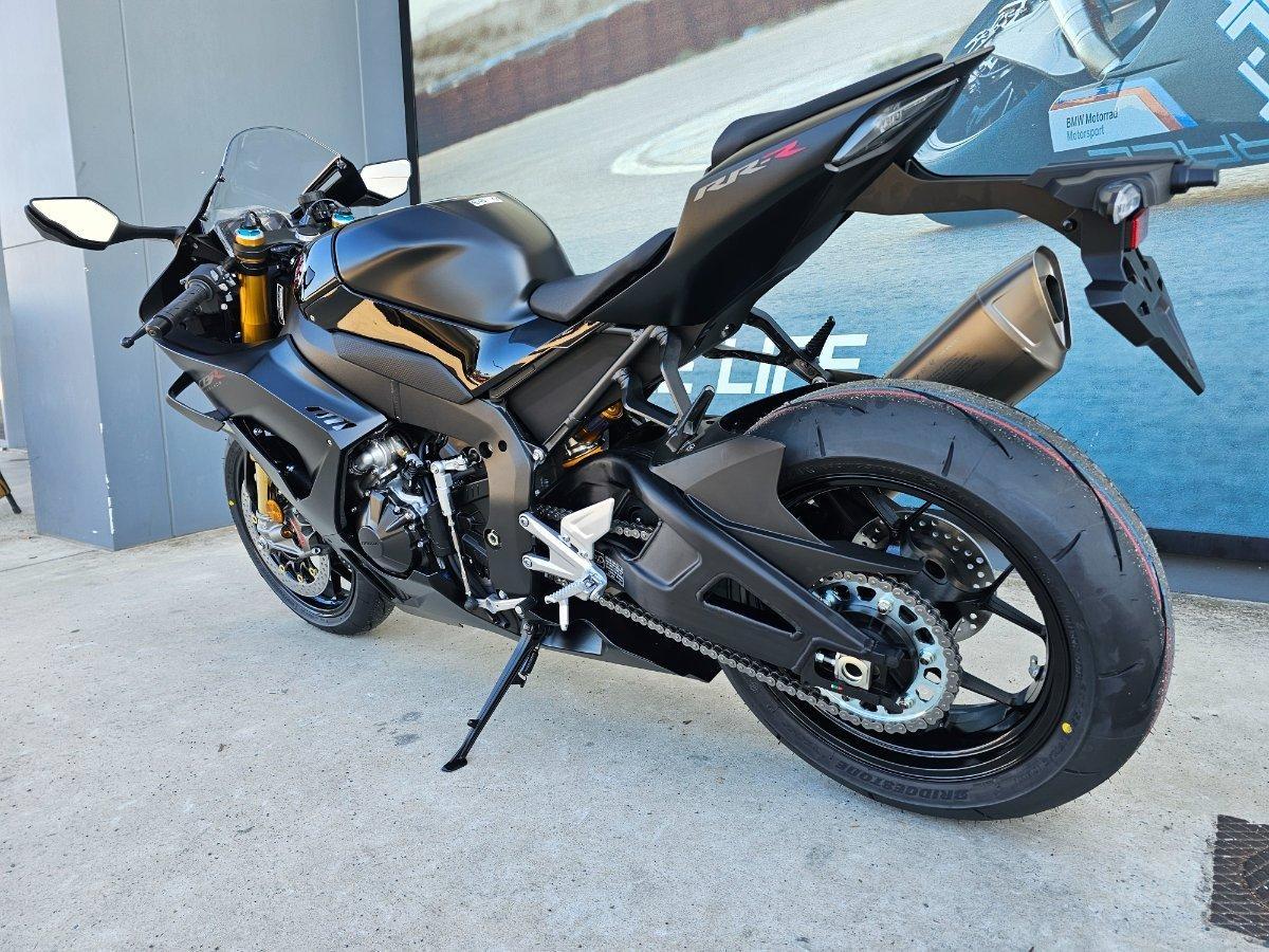 2026 HONDA CBR1000RR-R SP (FIREBLADE) ABS ROAD