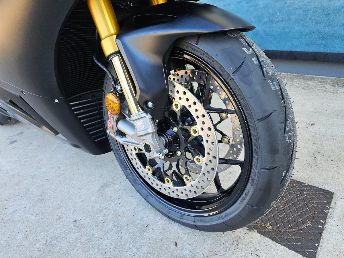2026 HONDA CBR1000RR-R SP (FIREBLADE) ABS ROAD