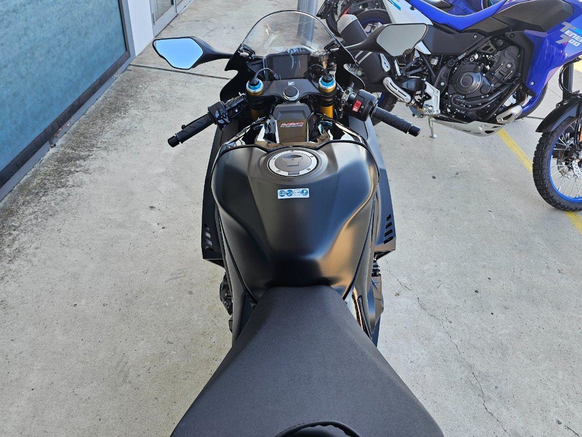 2026 HONDA CBR1000RR-R SP (FIREBLADE) ABS ROAD