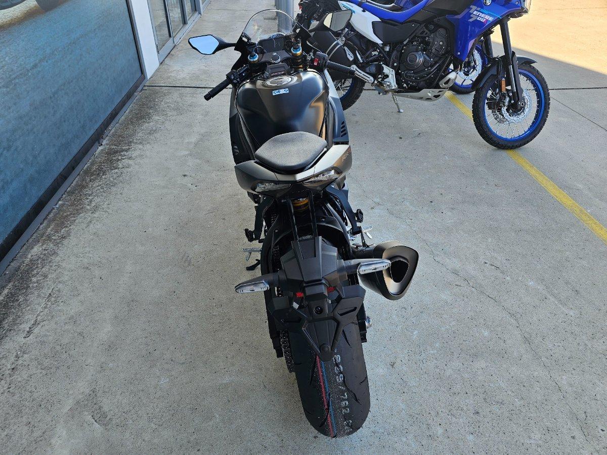 2026 HONDA CBR1000RR-R SP (FIREBLADE) ABS ROAD