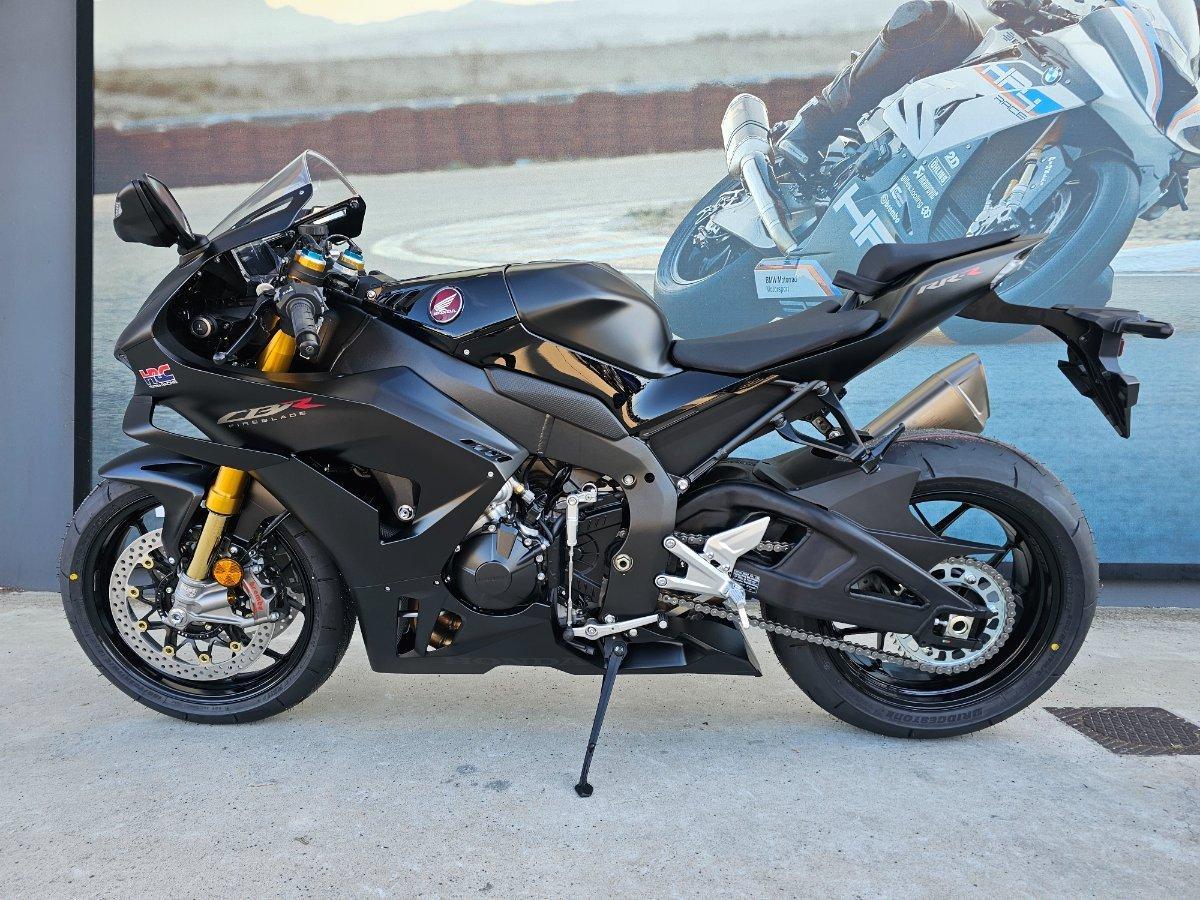 2026 HONDA CBR1000RR-R SP (FIREBLADE) ABS ROAD