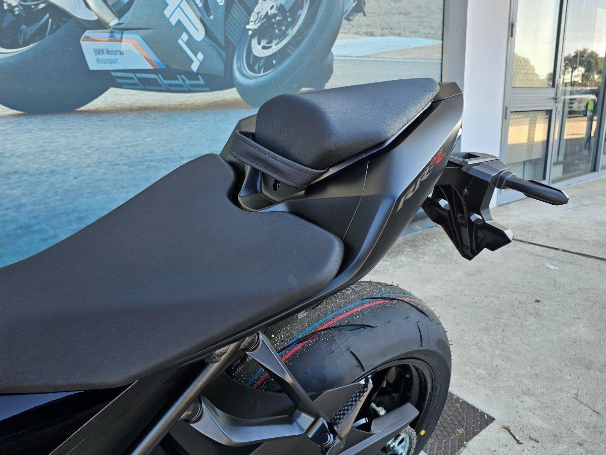 2026 HONDA CBR1000RR-R SP (FIREBLADE) ABS ROAD