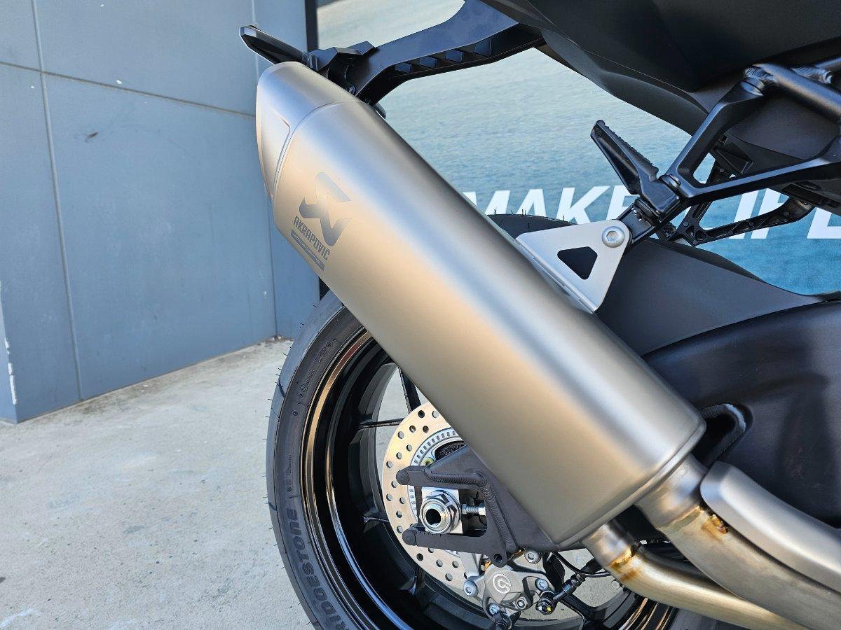 2026 HONDA CBR1000RR-R SP (FIREBLADE) ABS ROAD