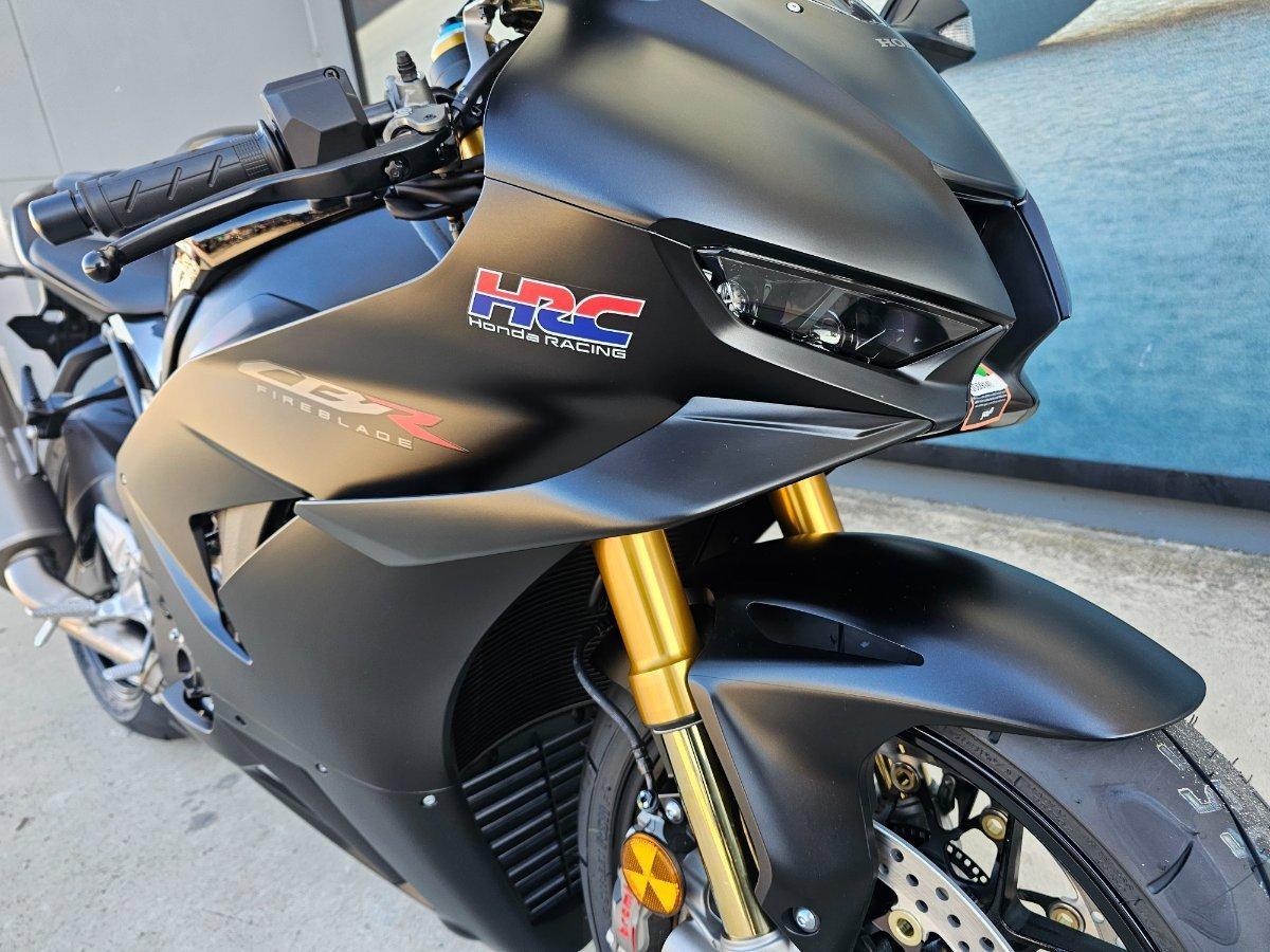 2026 HONDA CBR1000RR-R SP (FIREBLADE) ABS ROAD