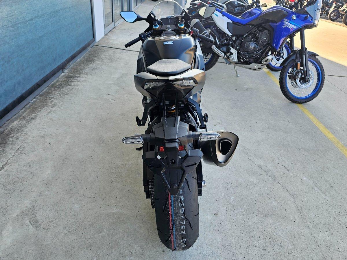 2026 HONDA CBR1000RR-R SP (FIREBLADE) ABS ROAD