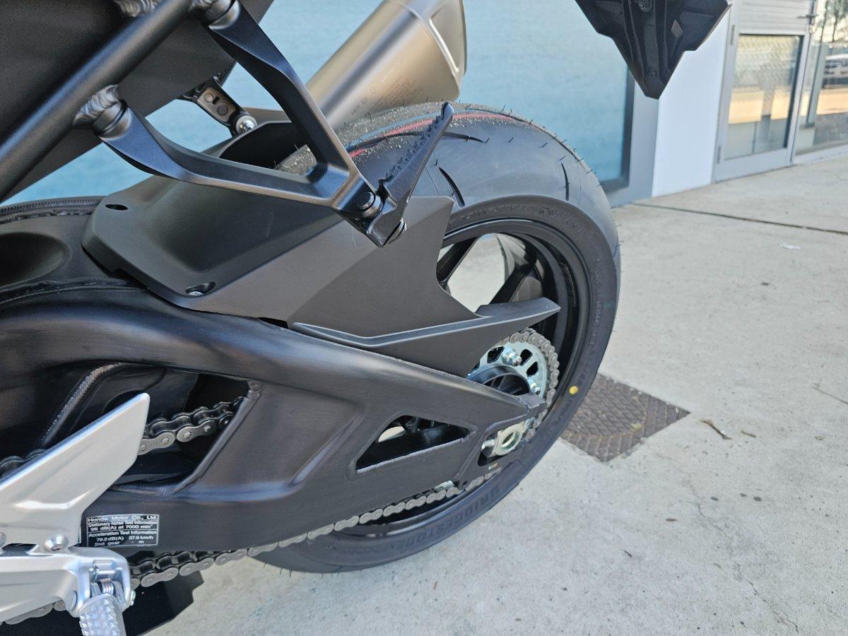 2026 HONDA CBR1000RR-R SP (FIREBLADE) ABS ROAD