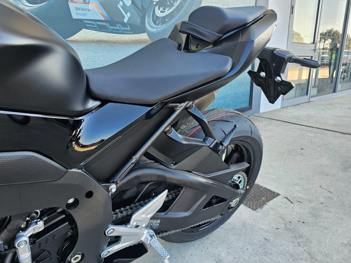 2026 HONDA CBR1000RR-R SP (FIREBLADE) ABS ROAD