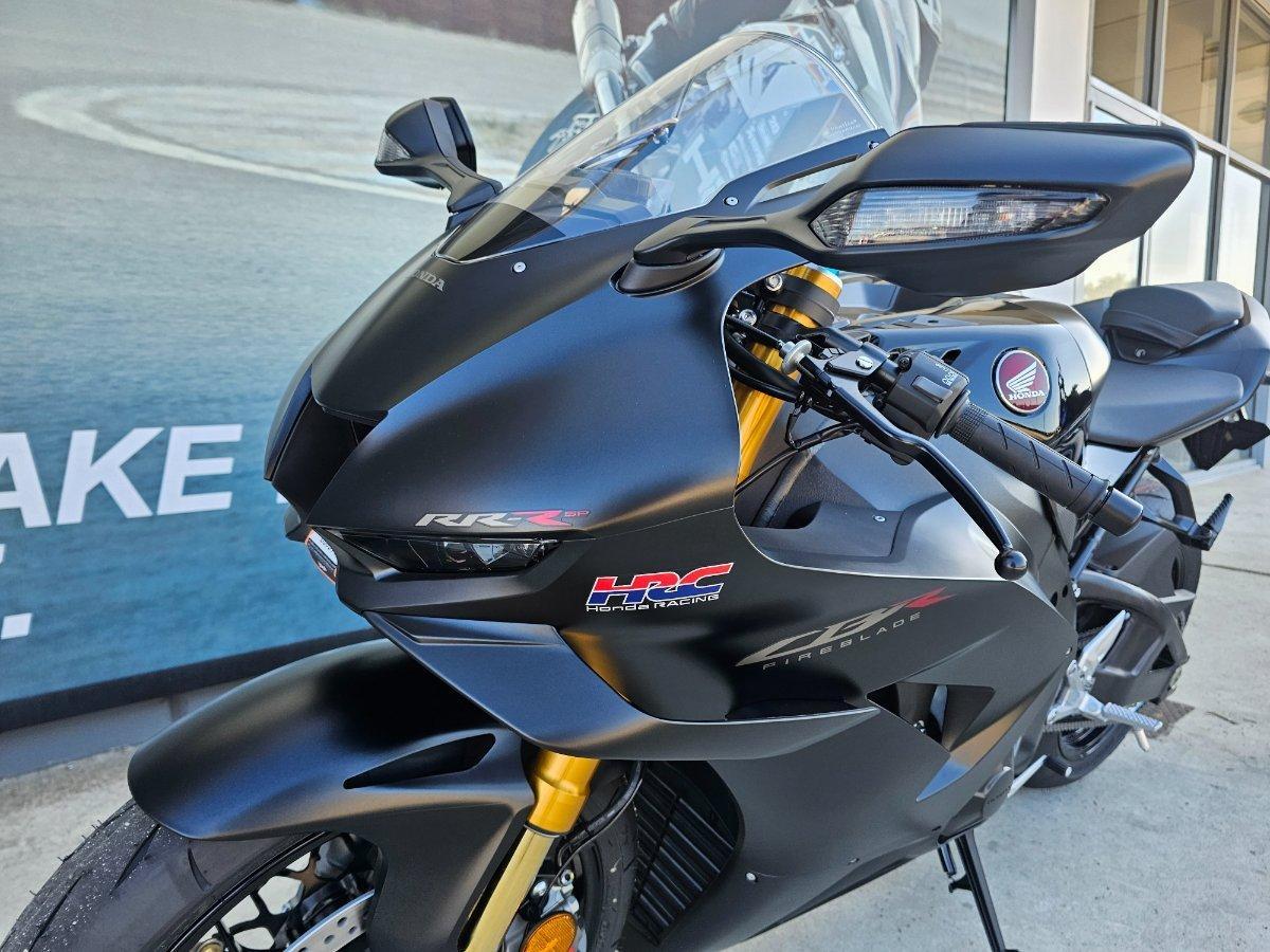 2026 HONDA CBR1000RR-R SP (FIREBLADE) ABS ROAD