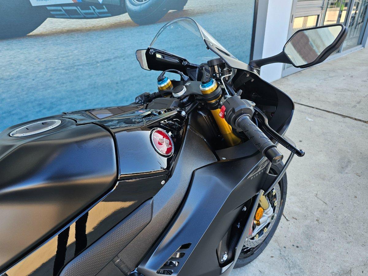 2026 HONDA CBR1000RR-R SP (FIREBLADE) ABS ROAD