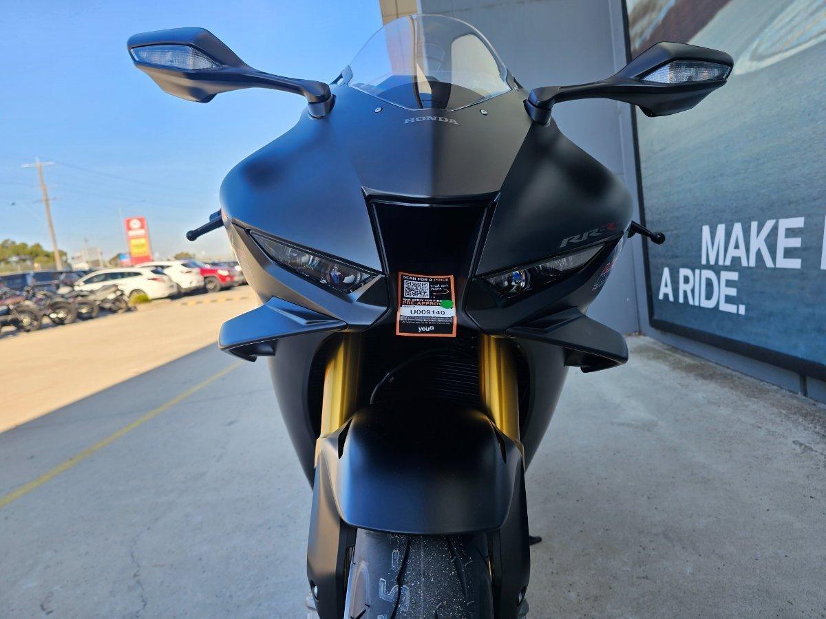 2026 HONDA CBR1000RR-R SP (FIREBLADE) ABS ROAD