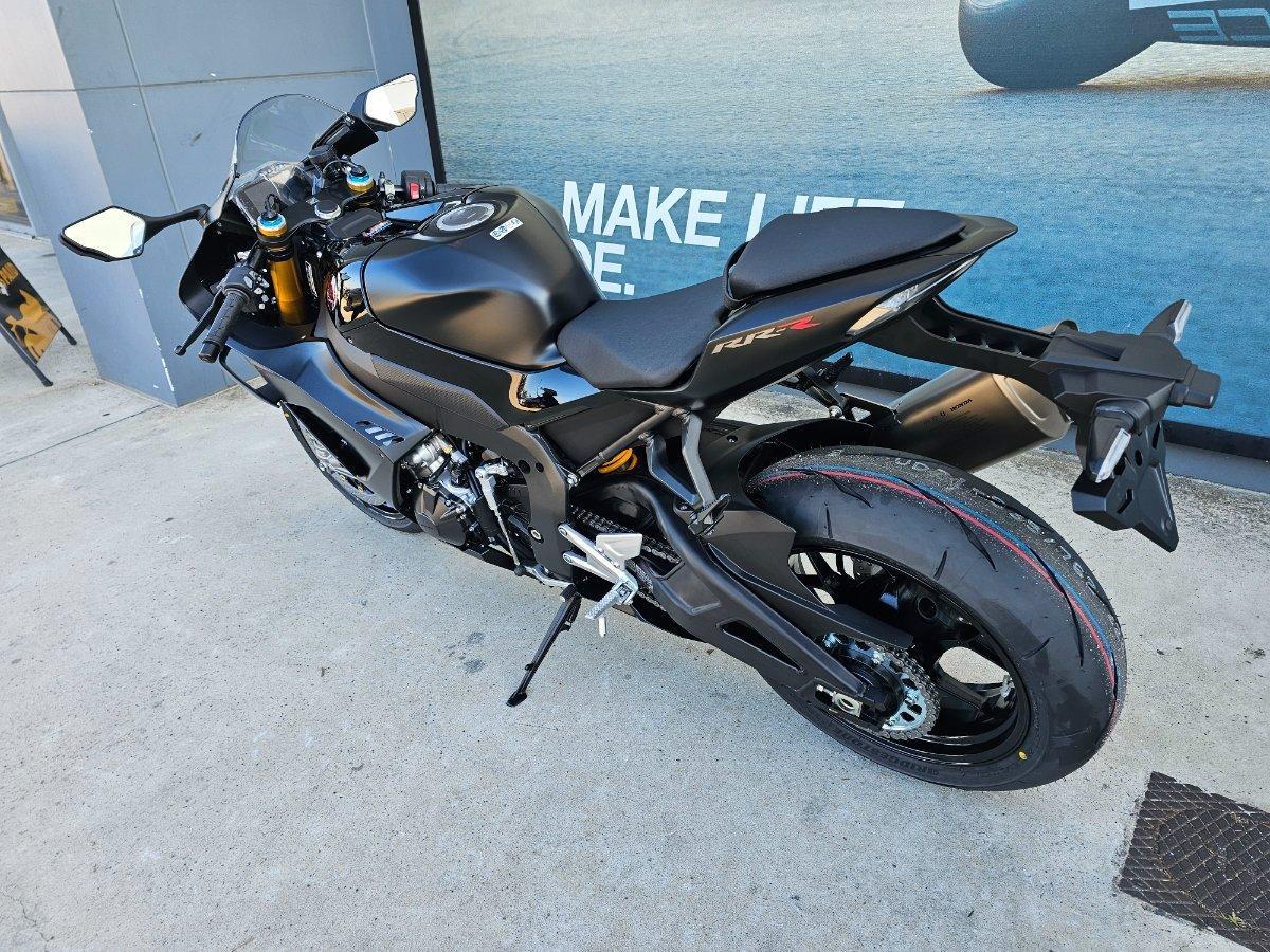 2026 HONDA CBR1000RR-R SP (FIREBLADE) ABS ROAD