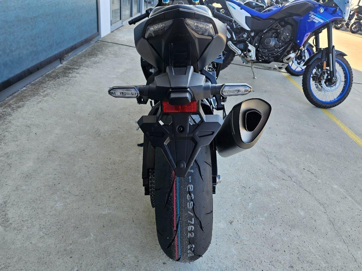 2026 HONDA CBR1000RR-R SP (FIREBLADE) ABS ROAD