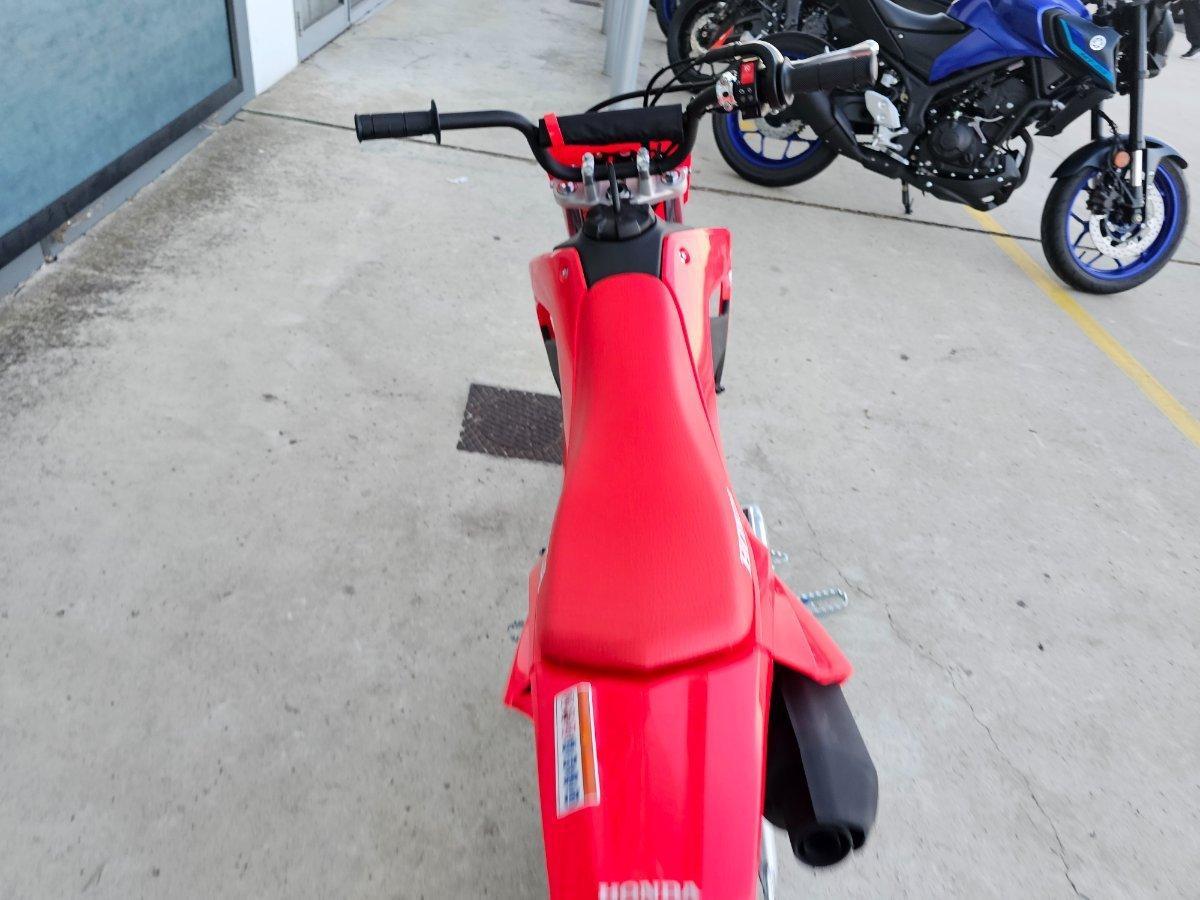 2026 HONDA CRF110F MINIBIKE