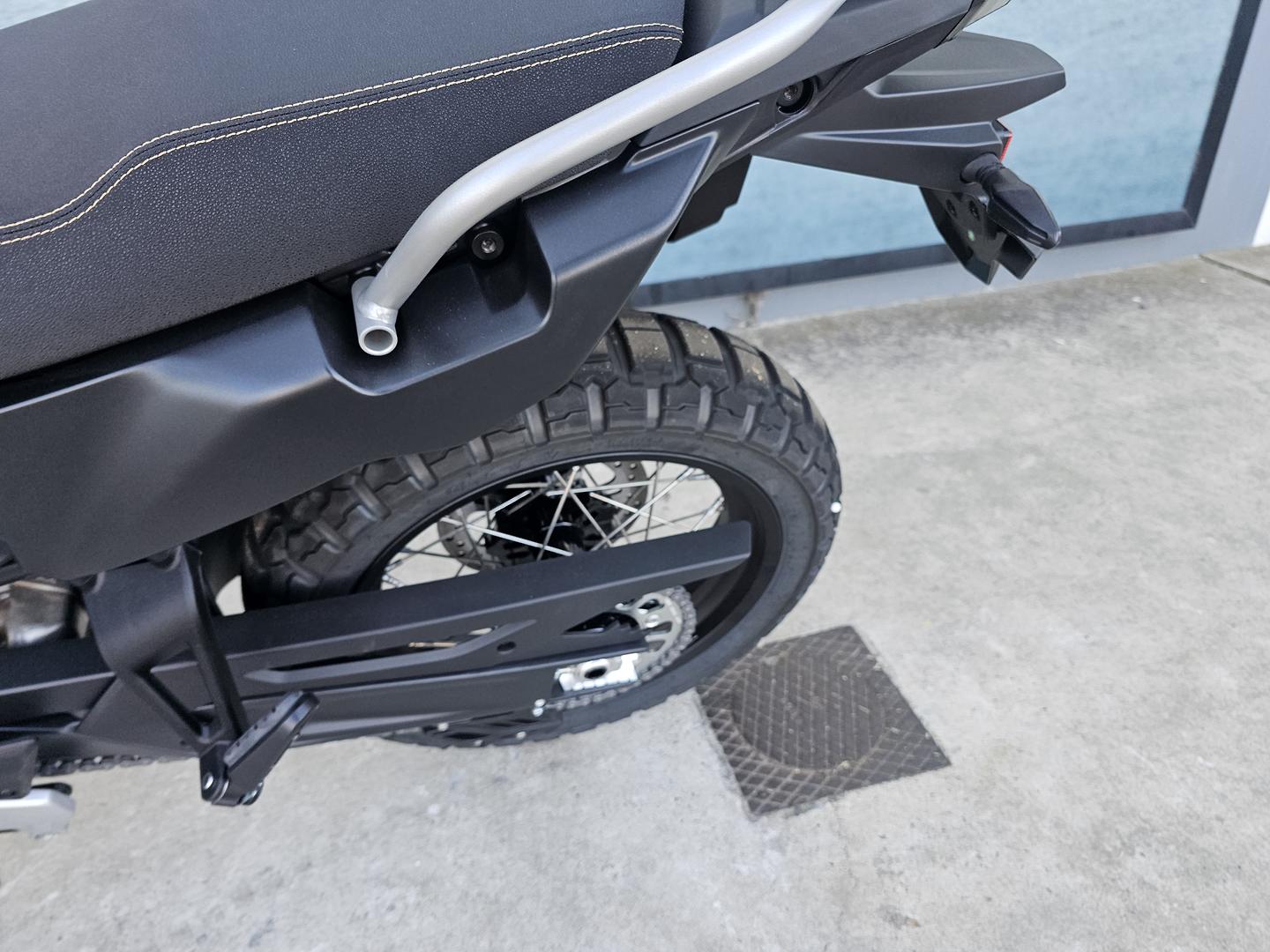 2026 CF MOTO MT-X LS DUAL SPORTS