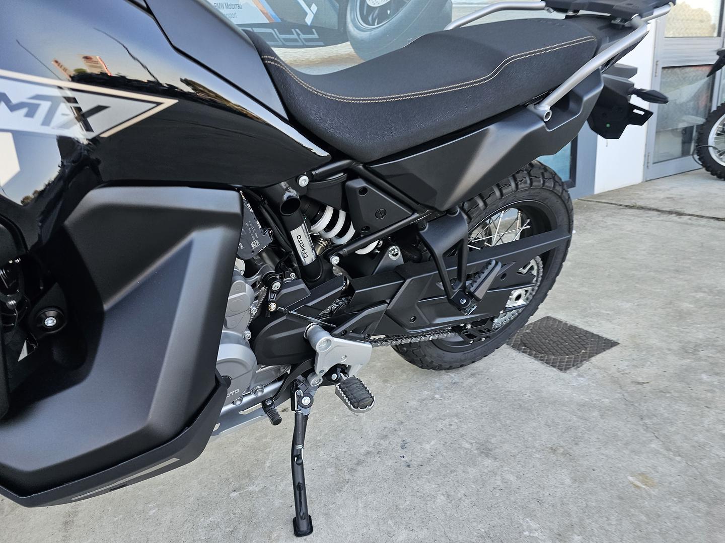 2026 CF MOTO MT-X LS DUAL SPORTS