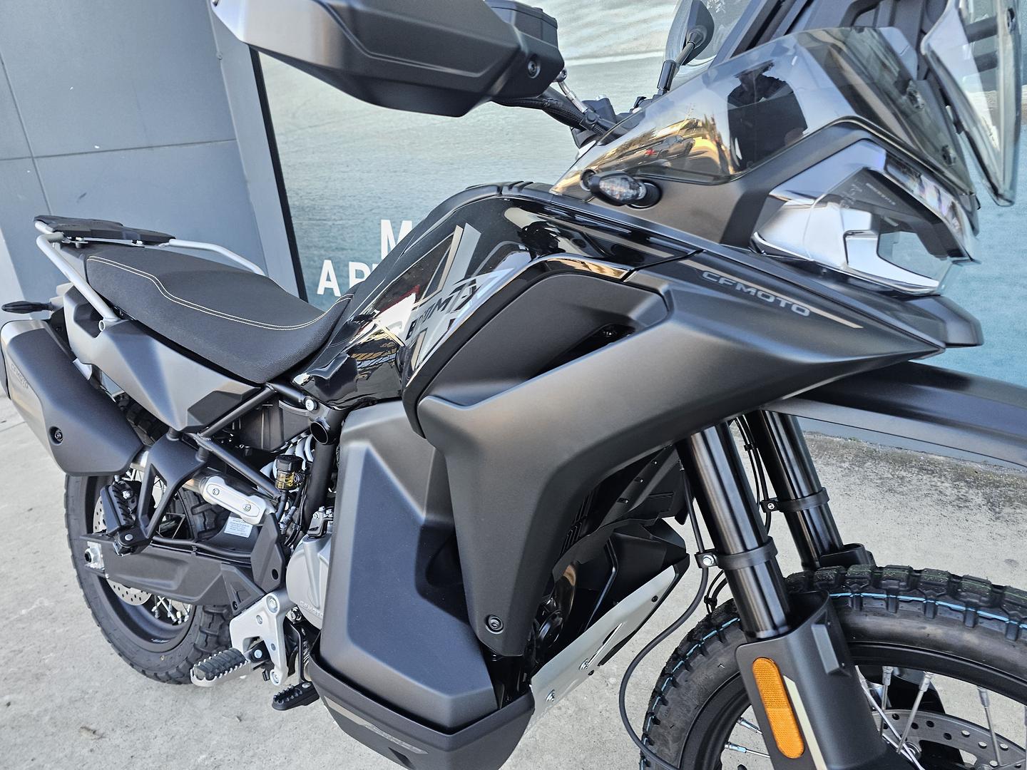2026 CF MOTO MT-X LS DUAL SPORTS