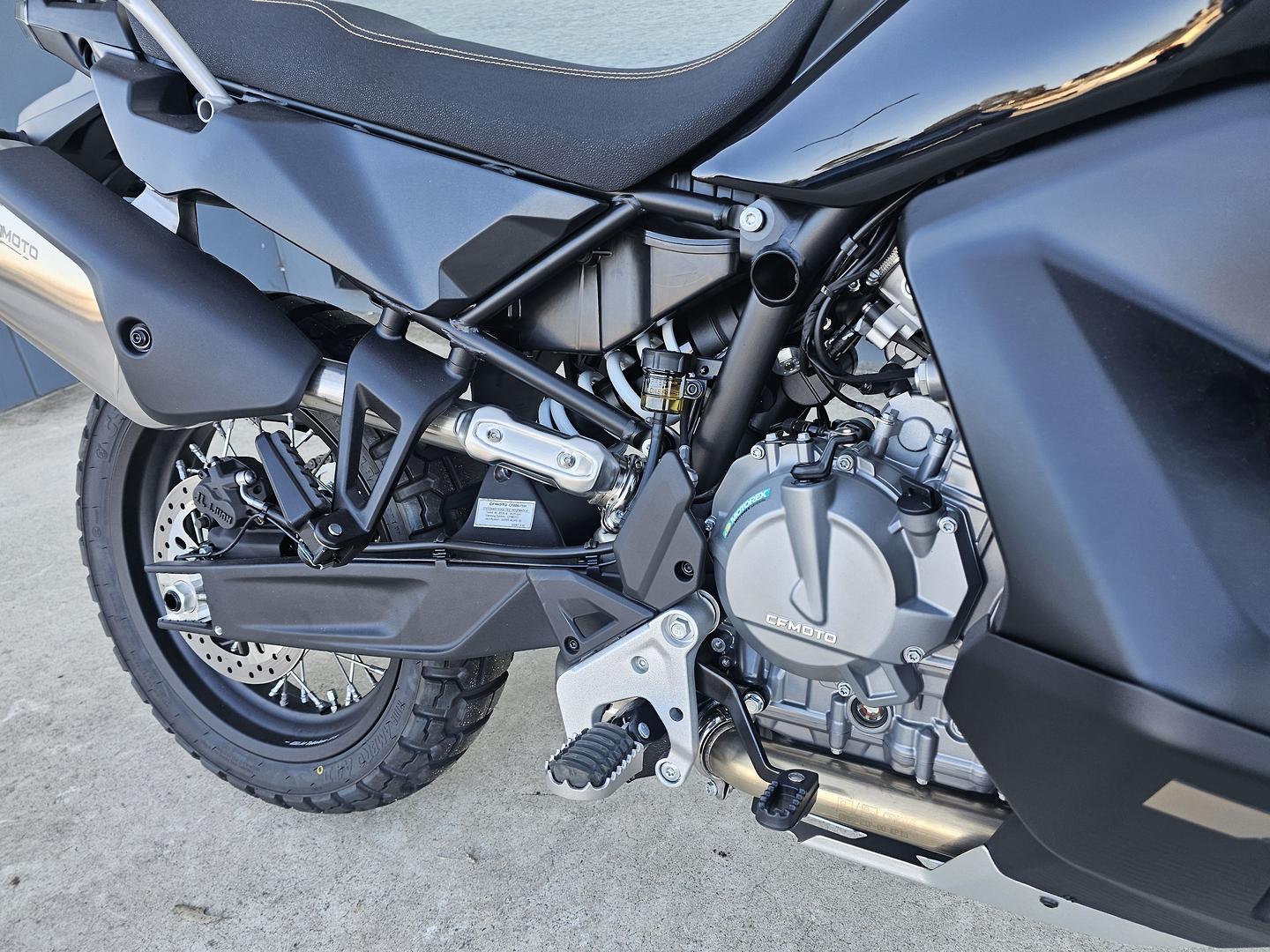 2026 CF MOTO MT-X LS DUAL SPORTS