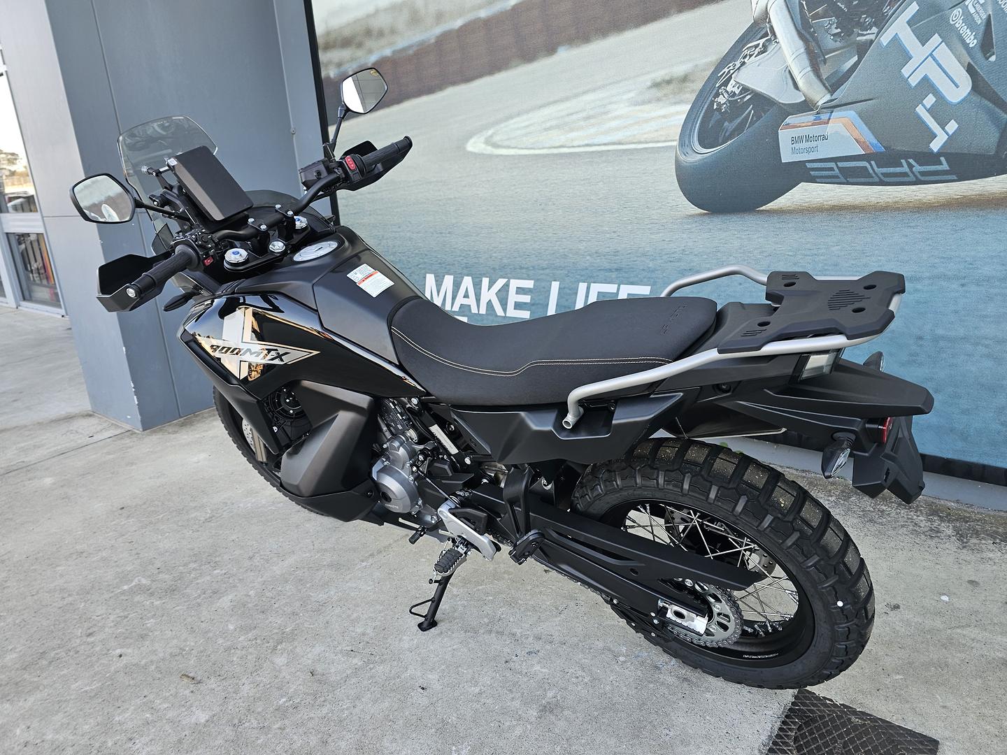 2026 CF MOTO MT-X LS DUAL SPORTS