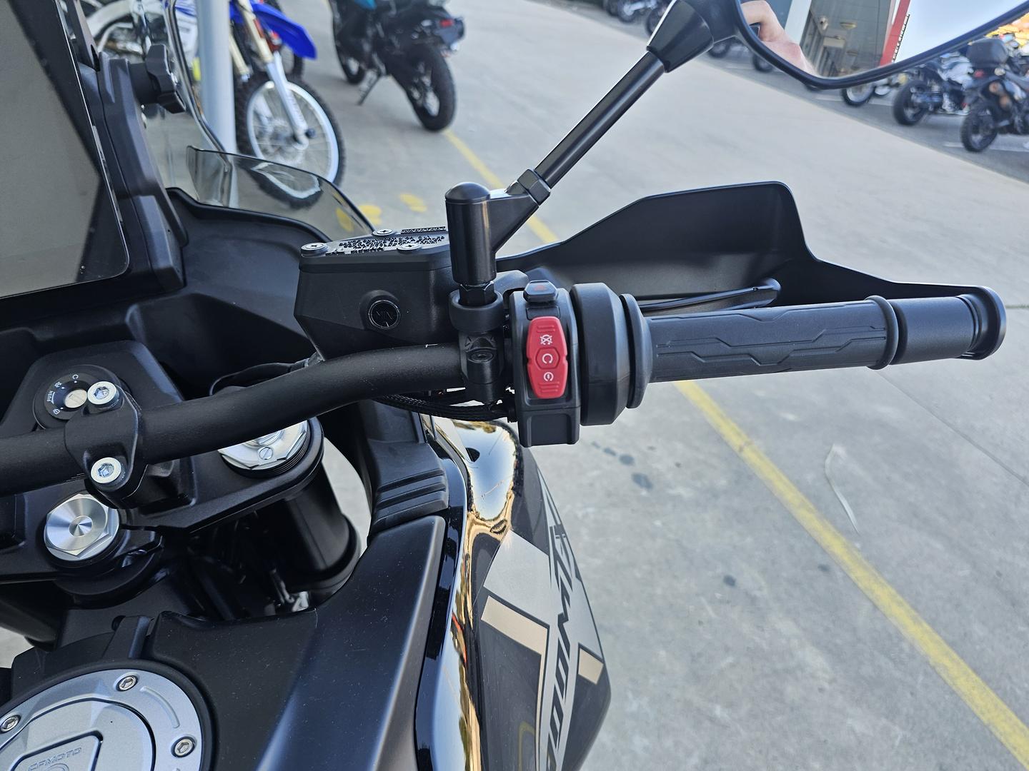2026 CF MOTO MT-X LS DUAL SPORTS