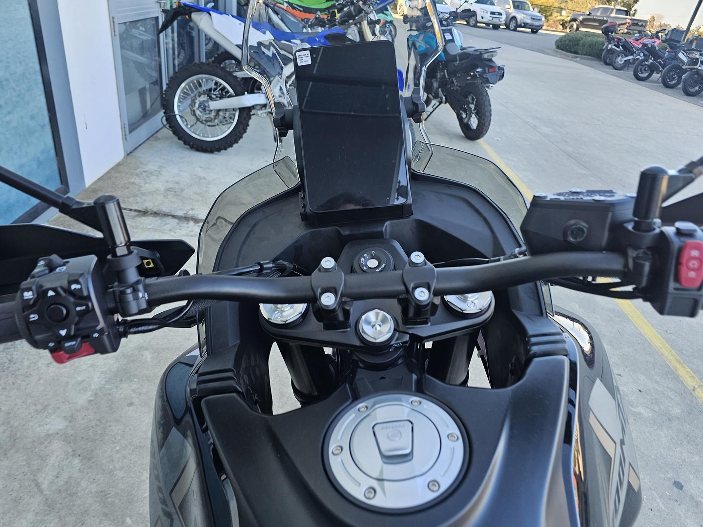 2026 CF MOTO MT-X LS DUAL SPORTS