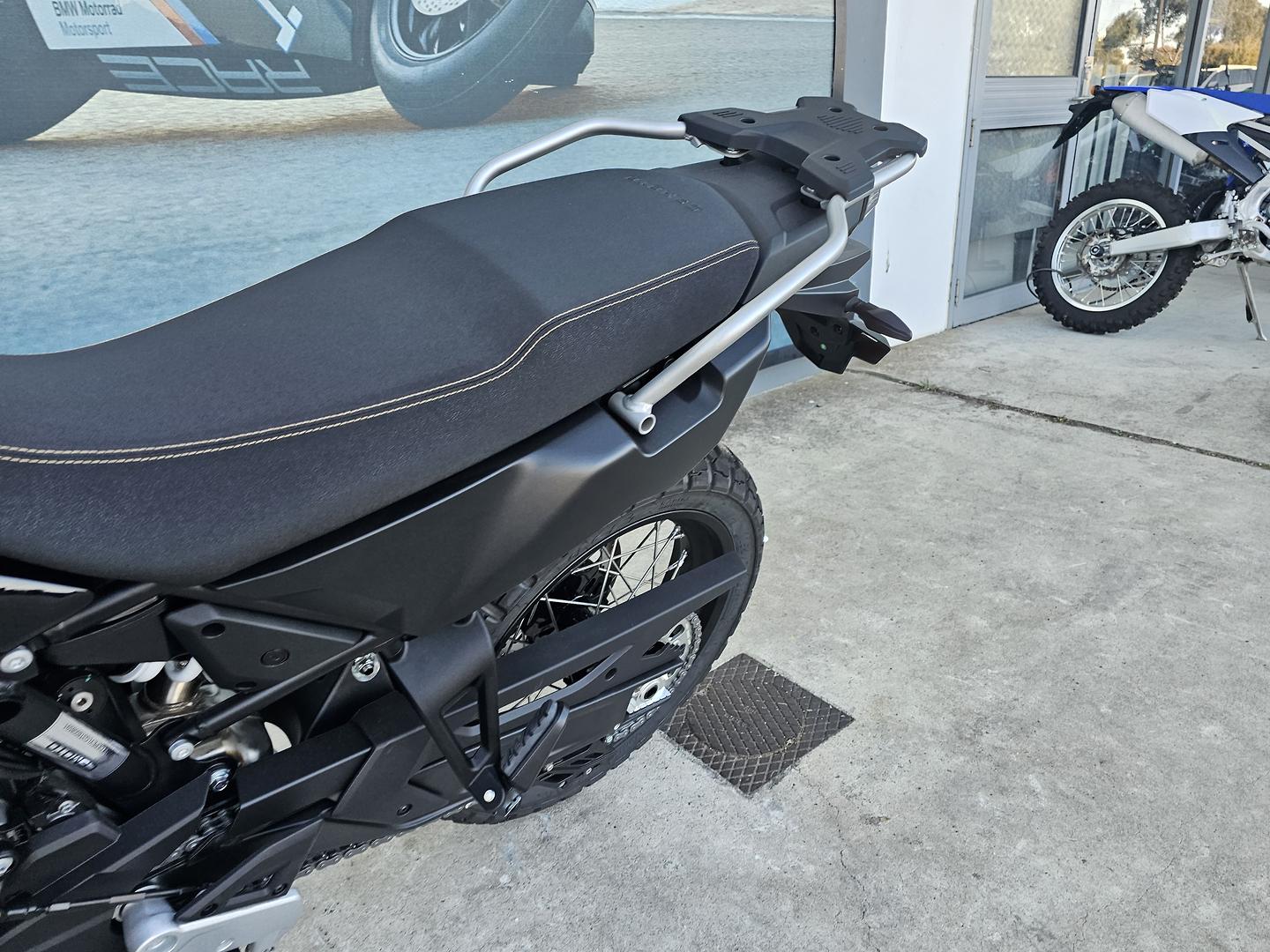 2026 CF MOTO MT-X LS DUAL SPORTS