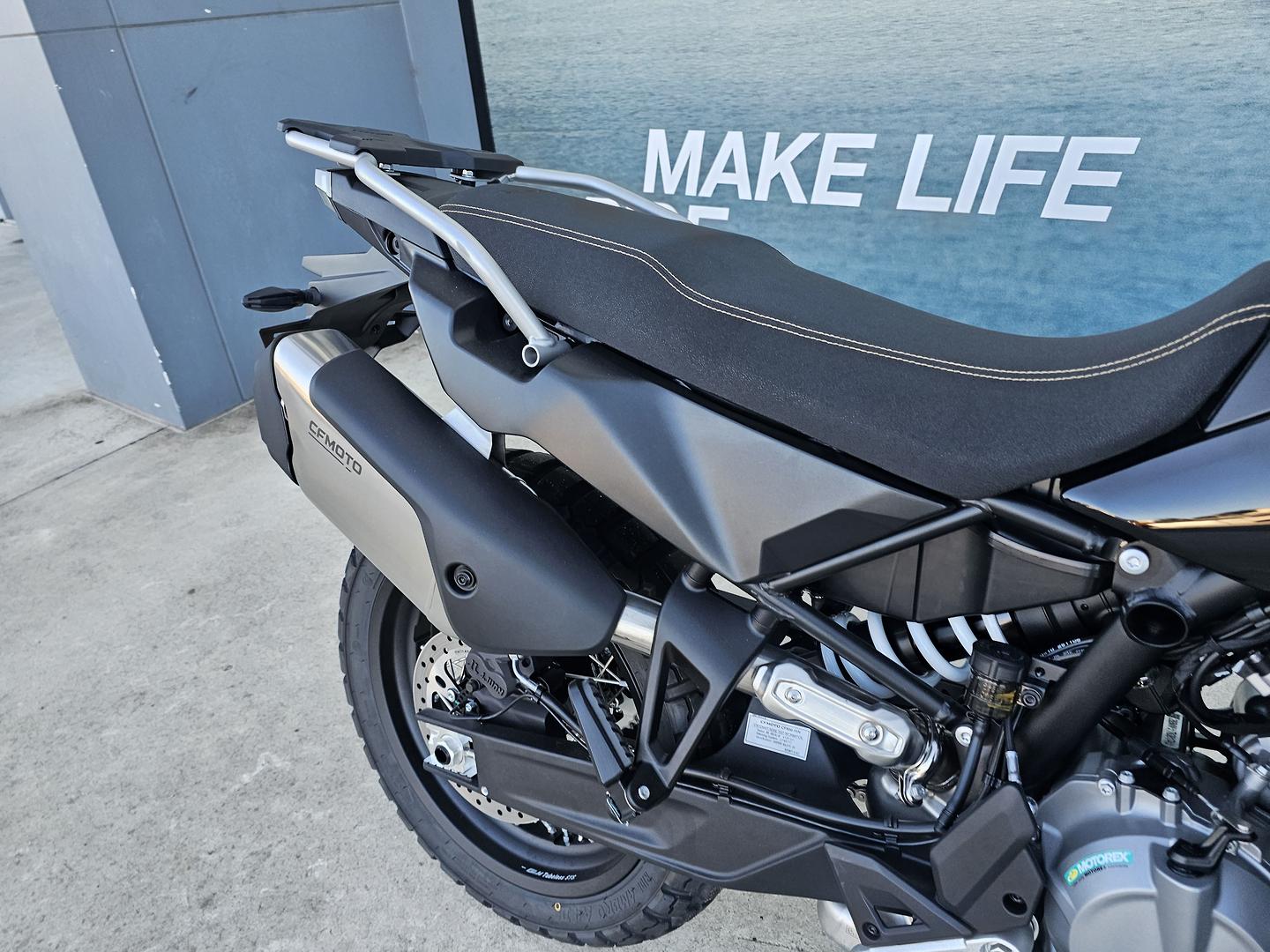 2026 CF MOTO MT-X LS DUAL SPORTS