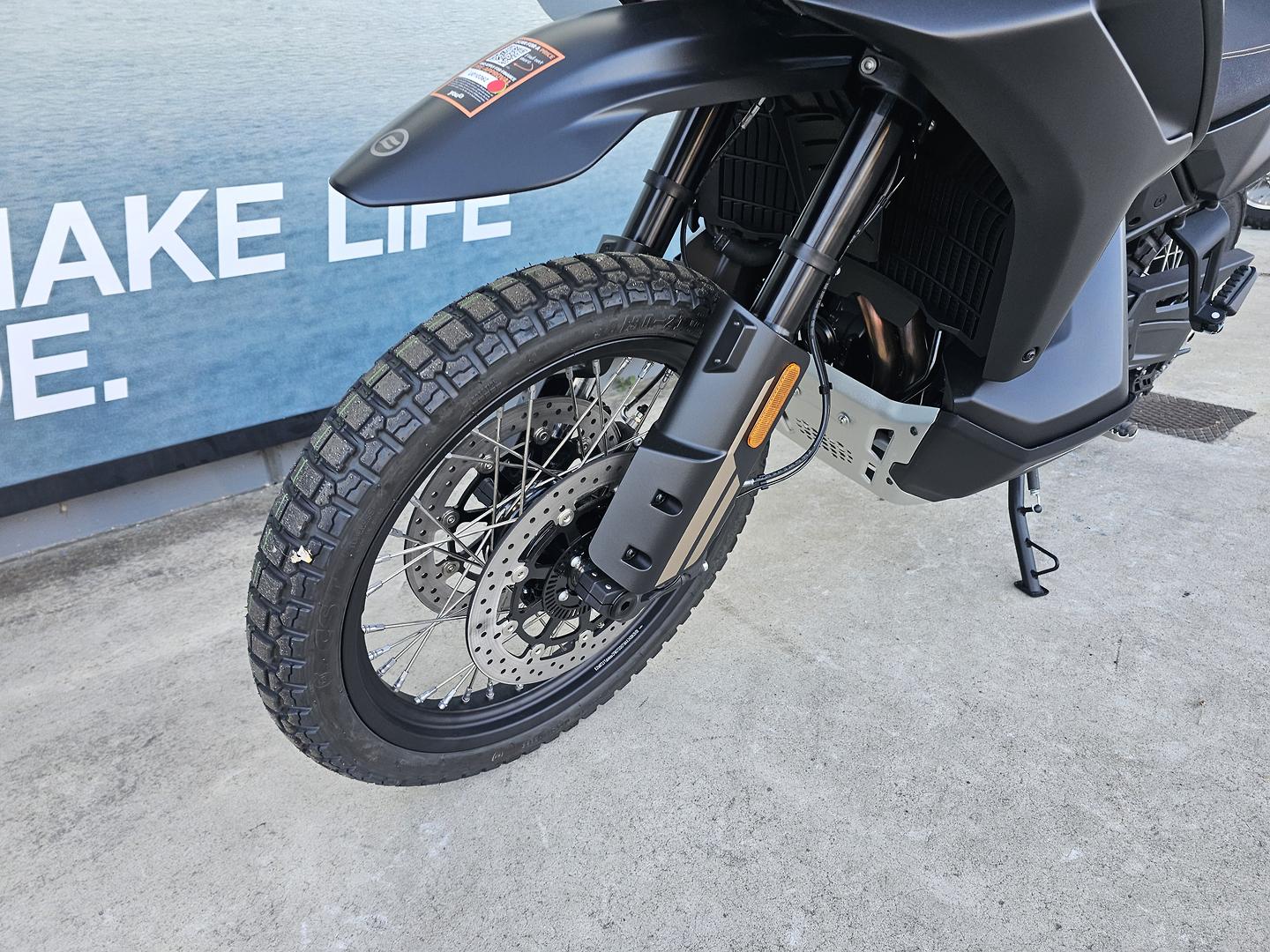 2026 CF MOTO MT-X LS DUAL SPORTS