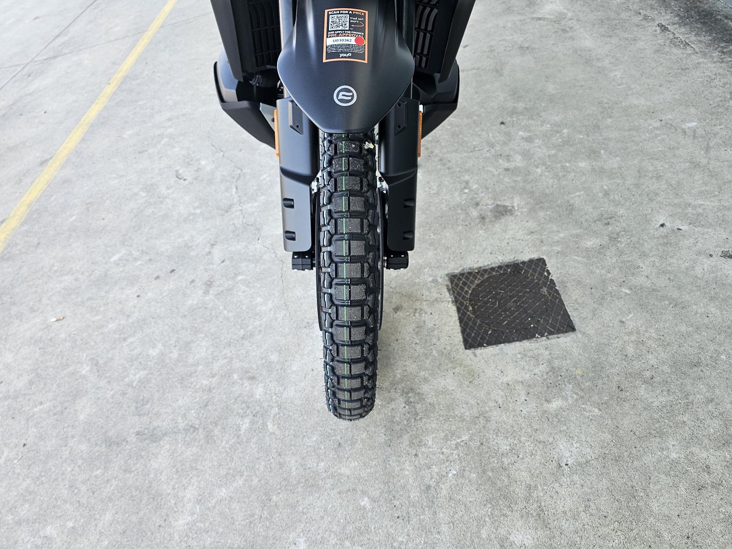2026 CF MOTO MT-X LS DUAL SPORTS