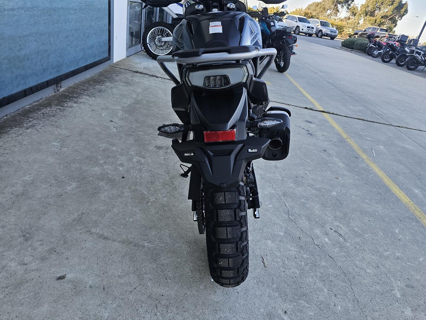 2026 CF MOTO MT-X LS DUAL SPORTS