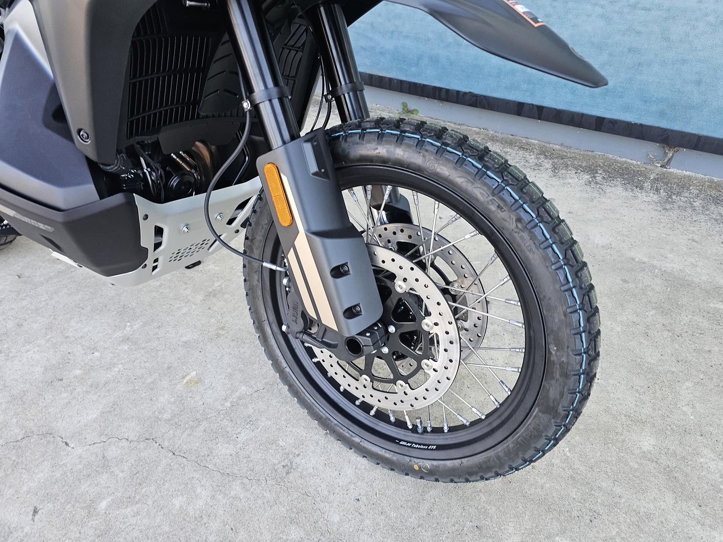 2026 CF MOTO MT-X LS DUAL SPORTS