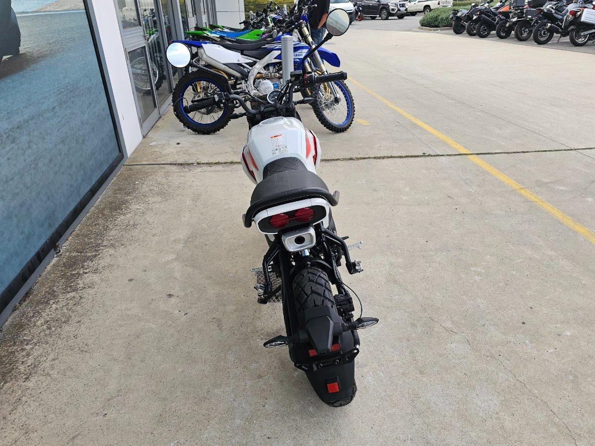 2025 CF MOTO XO PAPIO TRAIL MINIBIKE