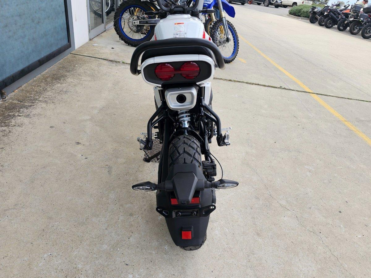 2025 CF MOTO XO PAPIO TRAIL MINIBIKE