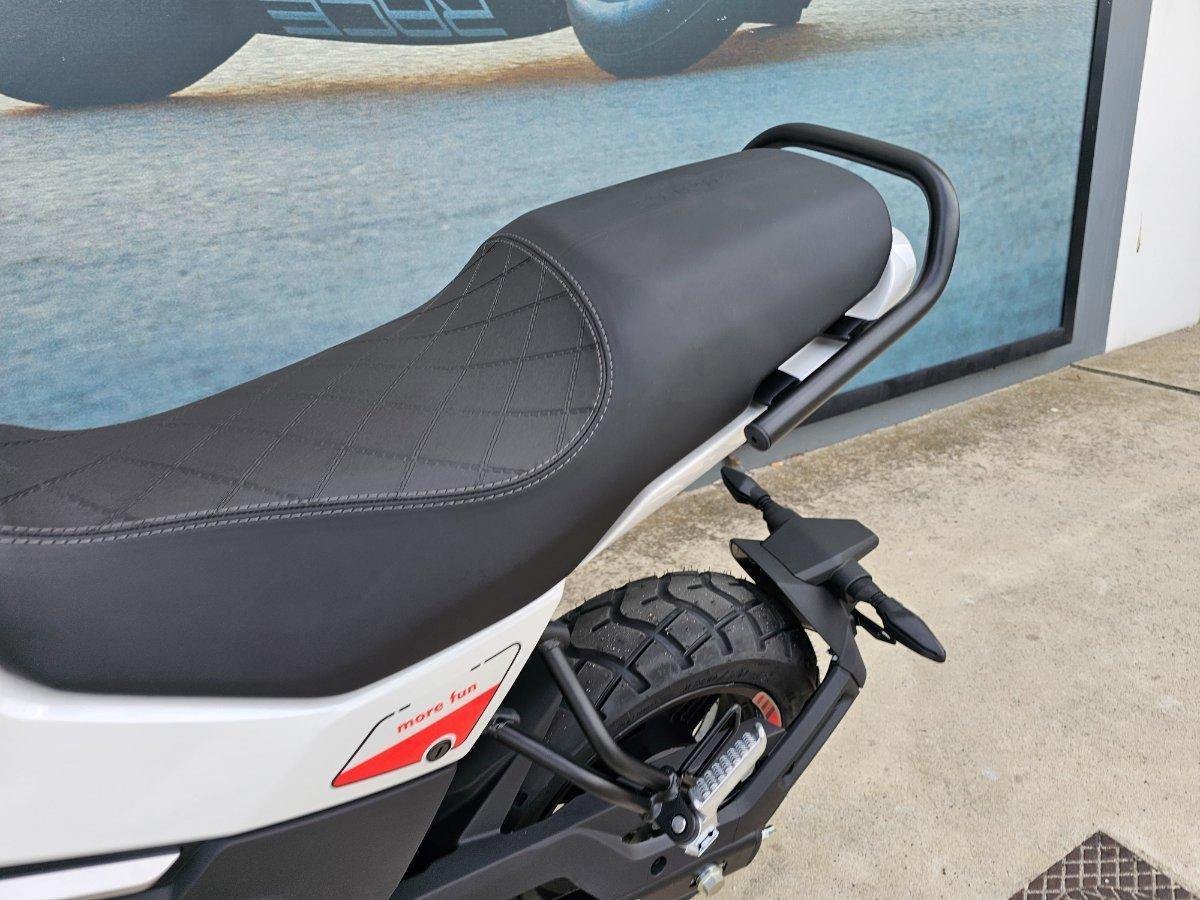 2025 CF MOTO XO PAPIO TRAIL MINIBIKE