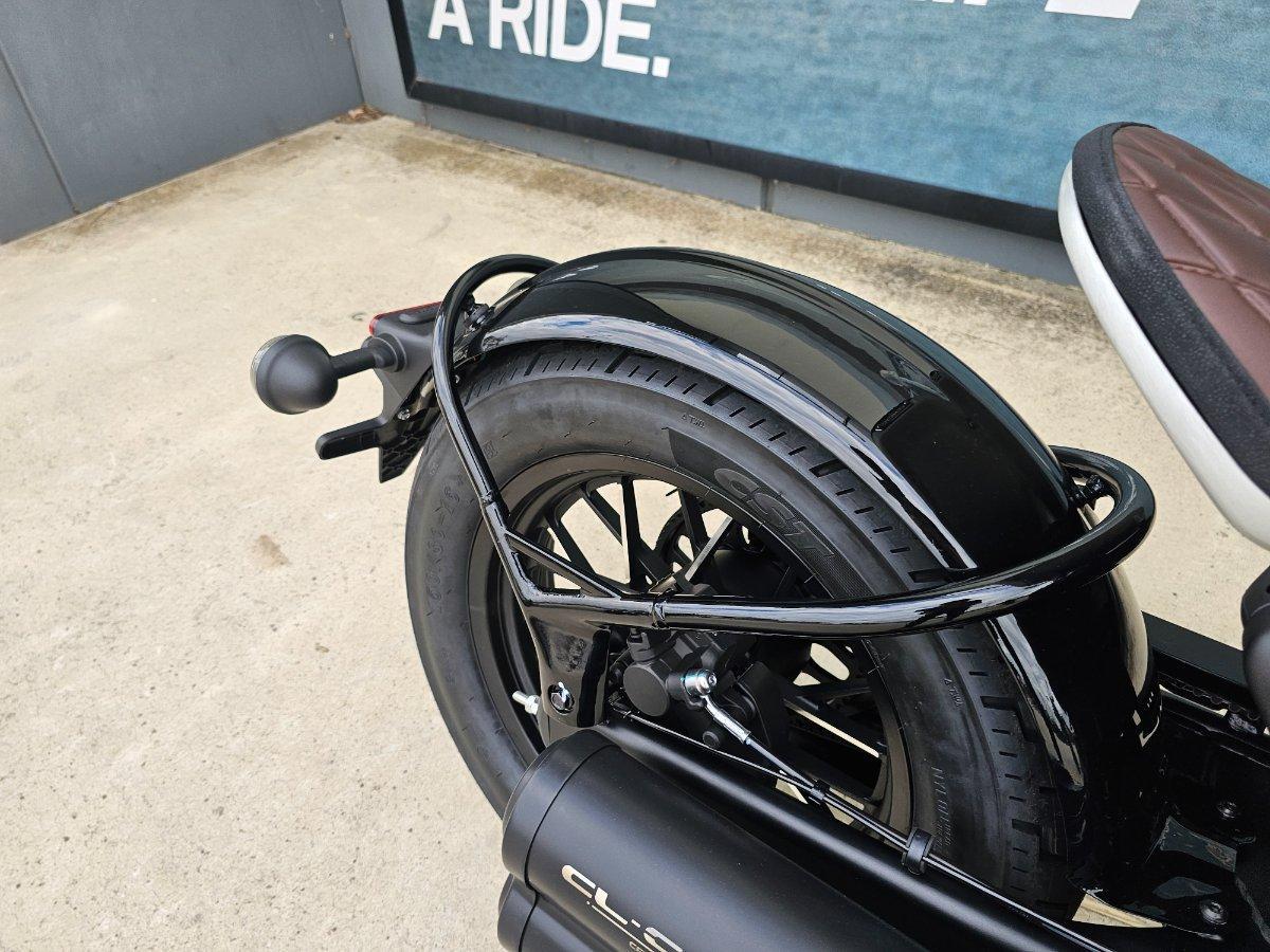 2026 CF MOTO 450 CL-C BOBBER CRUISER