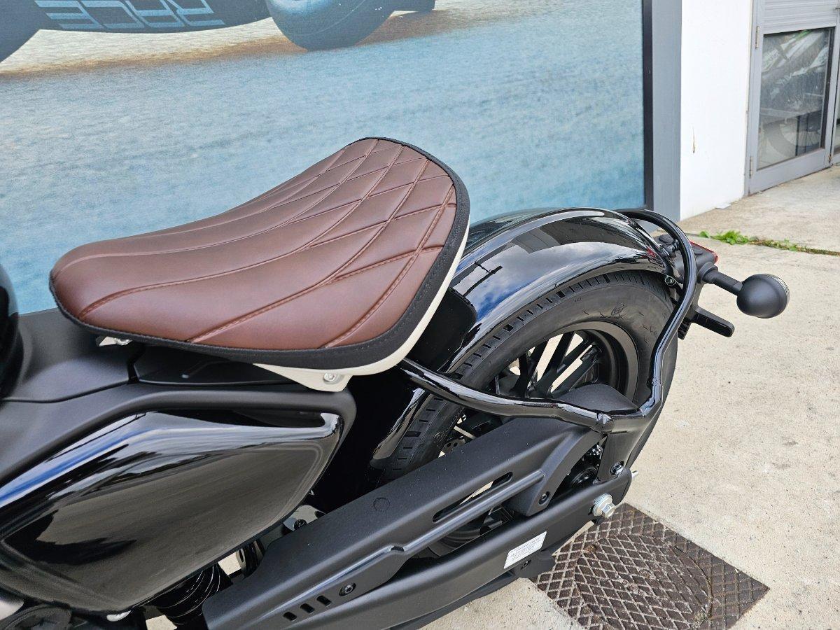 2026 CF MOTO 450 CL-C BOBBER CRUISER