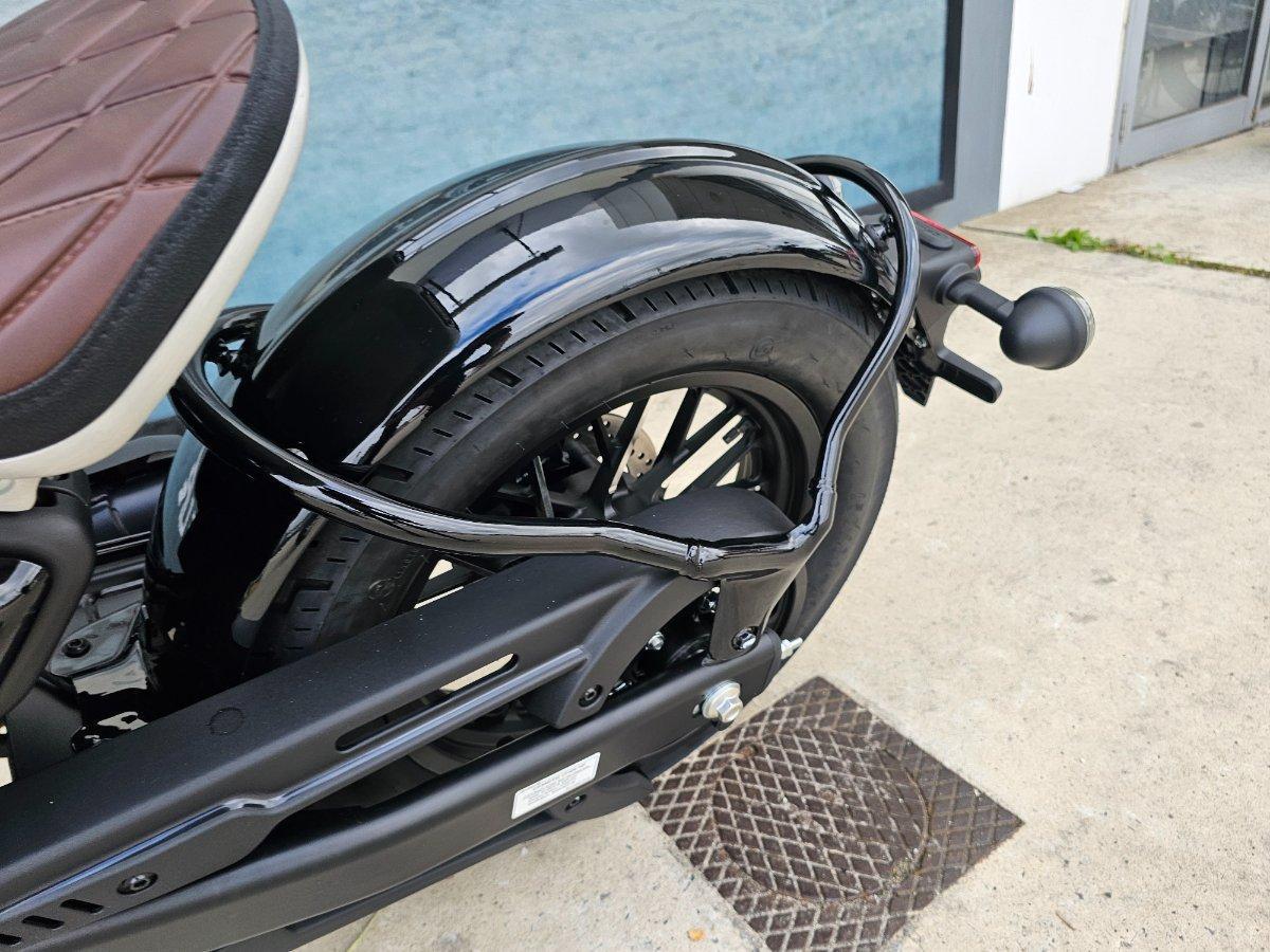 2026 CF MOTO 450 CL-C BOBBER CRUISER
