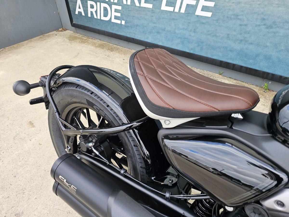 2026 CF MOTO 450 CL-C BOBBER CRUISER