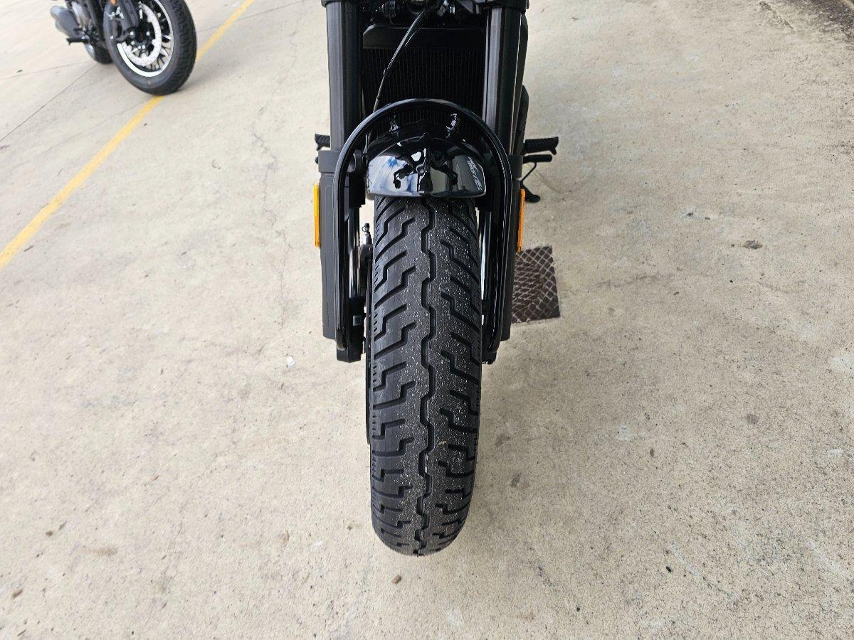 2026 CF MOTO 450 CL-C BOBBER CRUISER